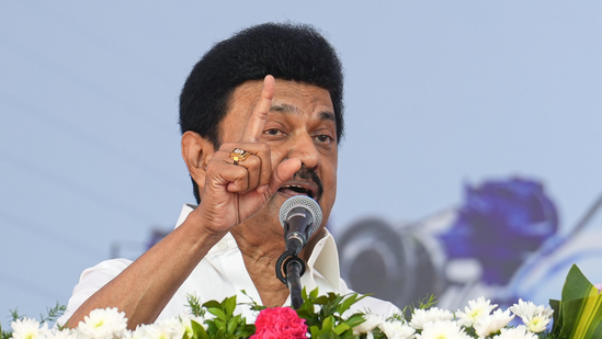 Won't oppose Hindi if you don't impose it: Tamil Nadu Chief Minister M.K. Stalin